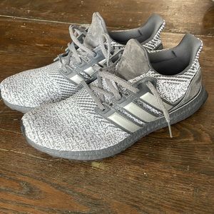 Adidas Ultra Boost DNA size 11.5. Worn only a few times.